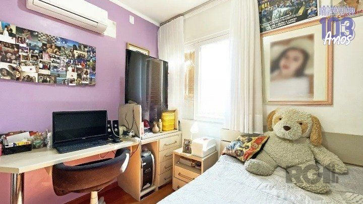Cobertura, 3 quartos, 200 m² - Foto 4