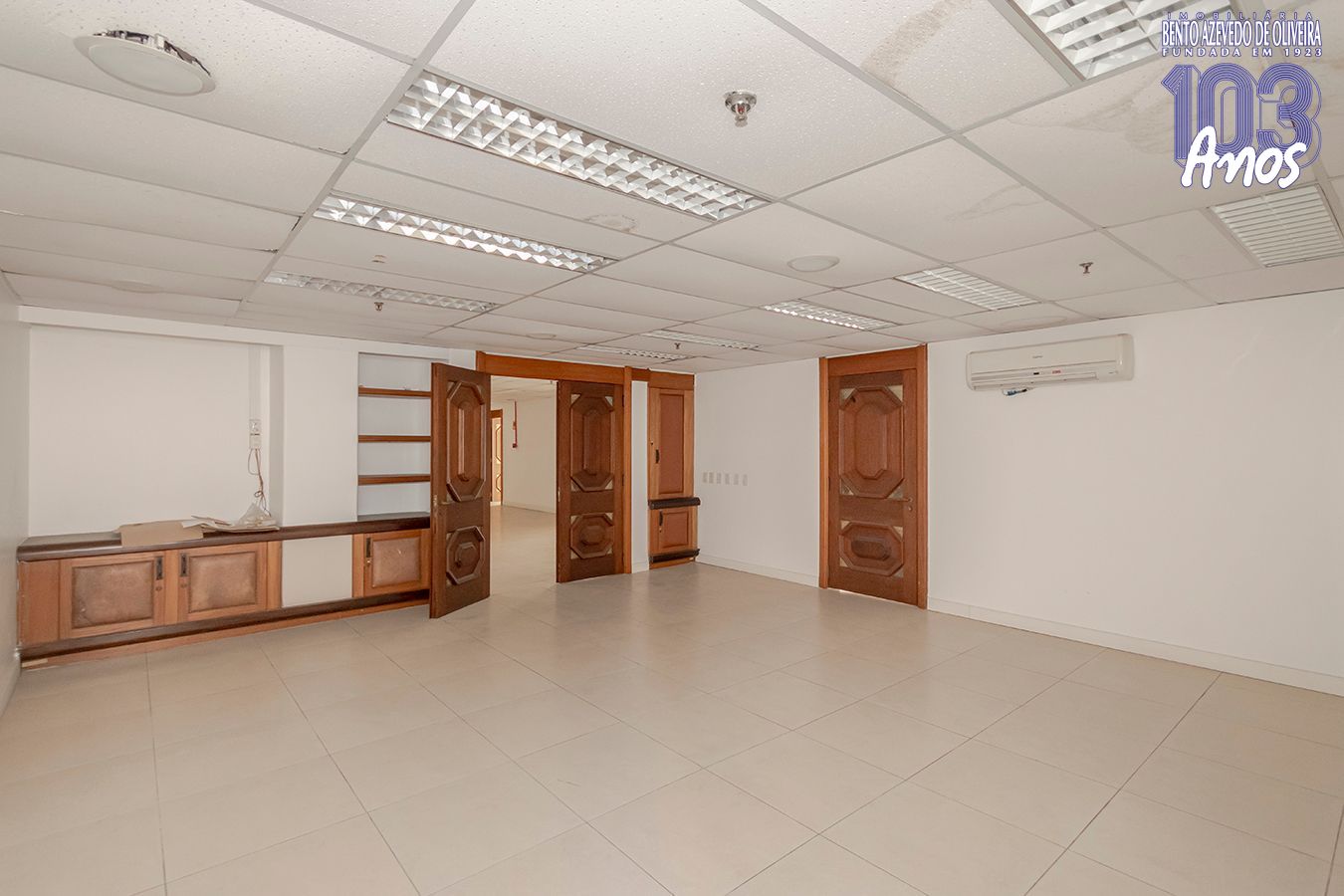 Sala-Conjunto, 797 m² - Foto 5