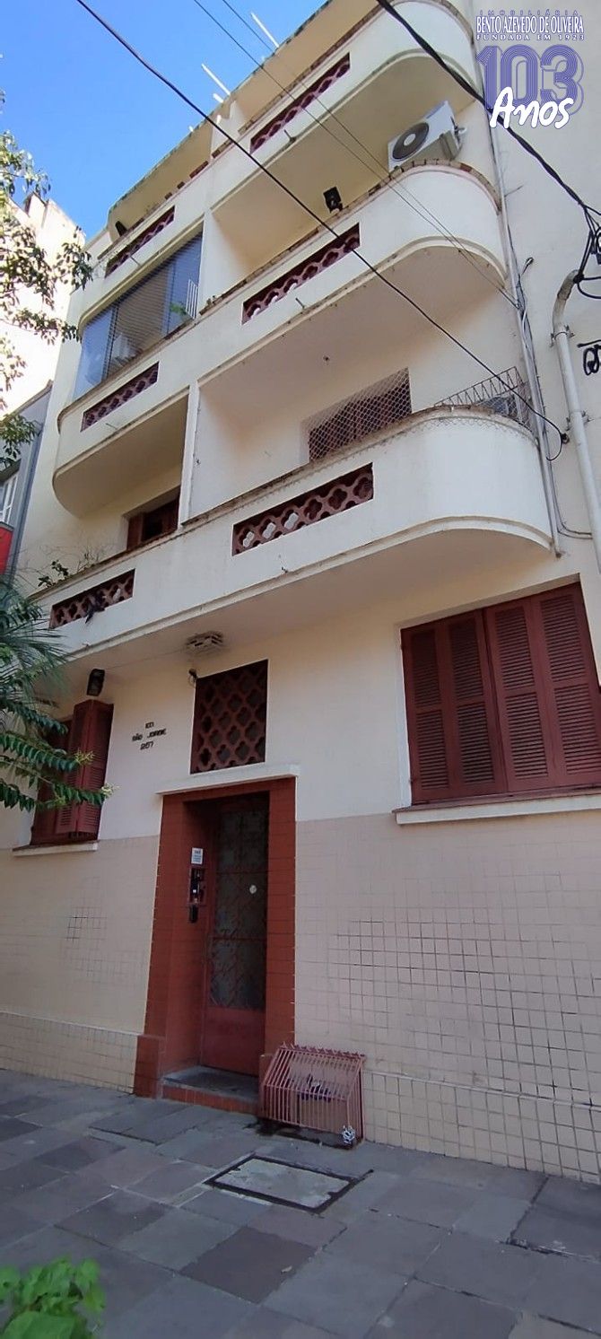 Apartamento, 1 quarto, 37 m² - Foto 1