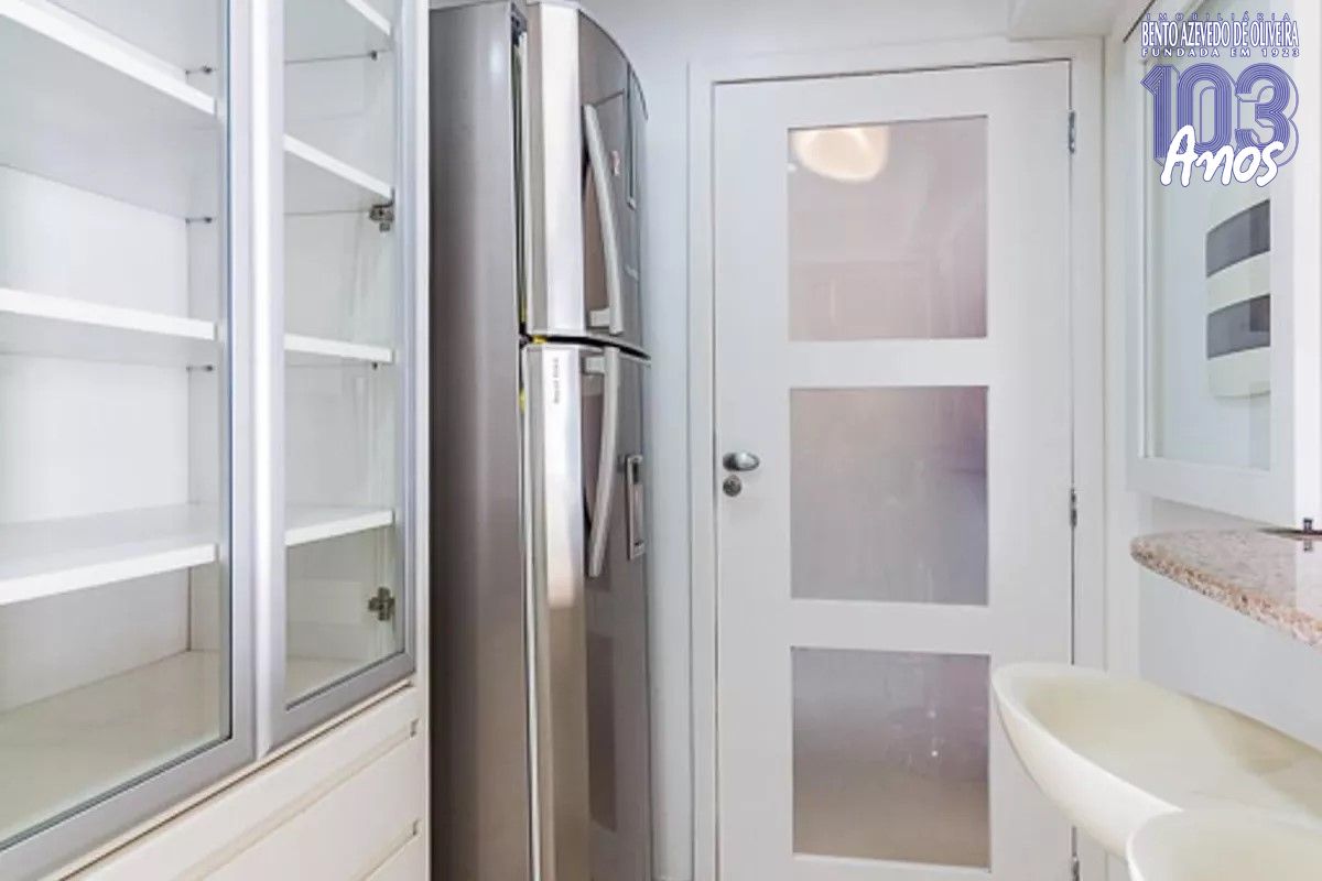 Apartamento, 1 quarto, 54 m² - Foto 10