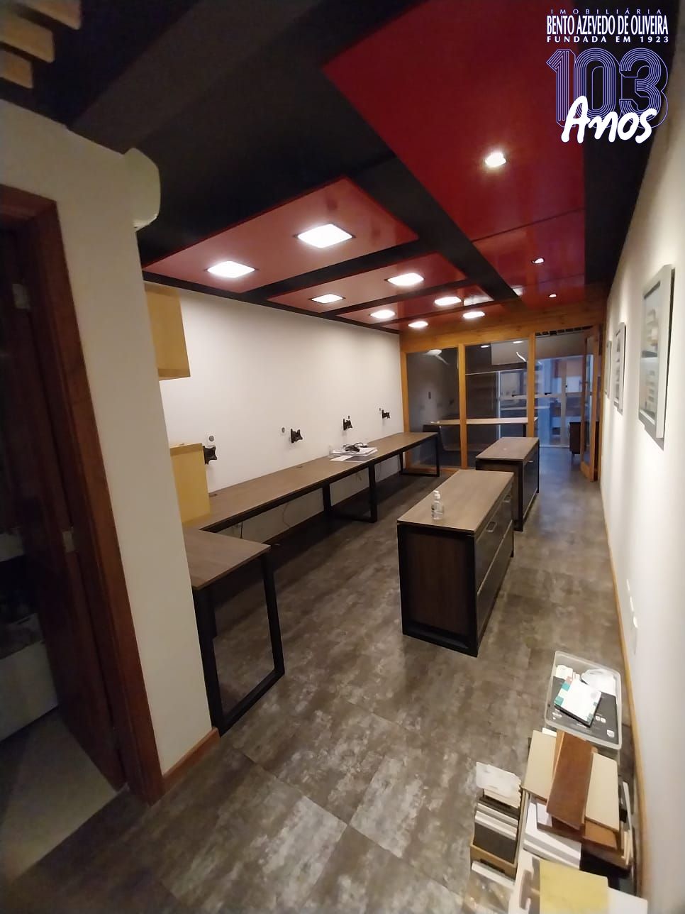 Sala-Conjunto, 38 m² - Foto 3