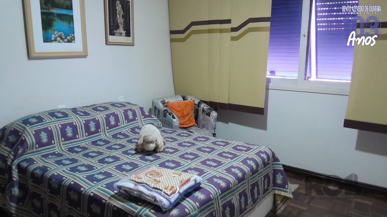 Apartamento, 3 quartos, 104 m² - Foto 35