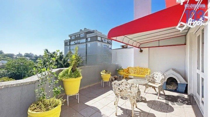 Cobertura, 3 quartos, 200 m² - Foto 27