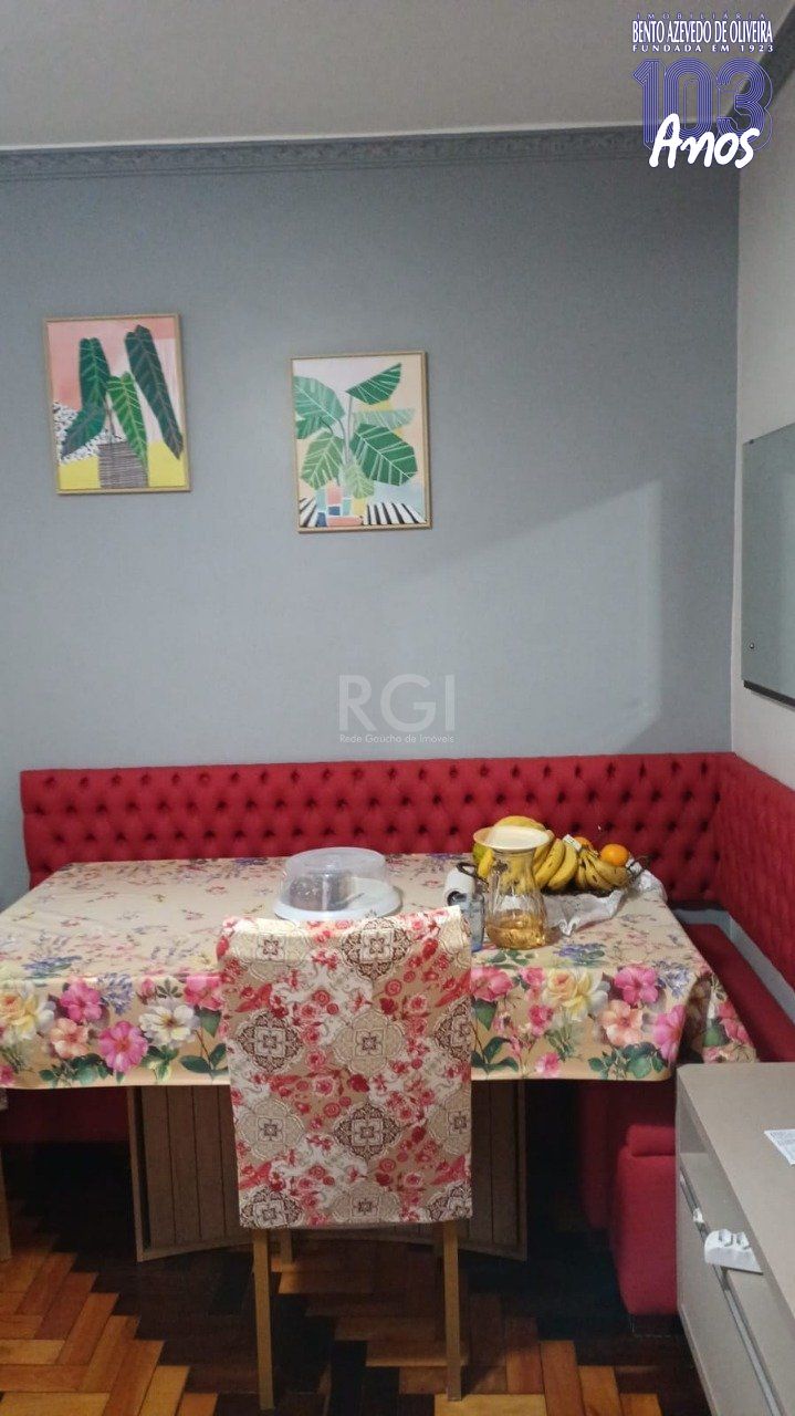Apartamento, 2 quartos, 55 m² - Foto 6