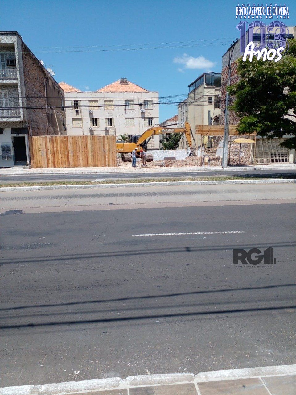 Terreno, 485 m² - Foto 4