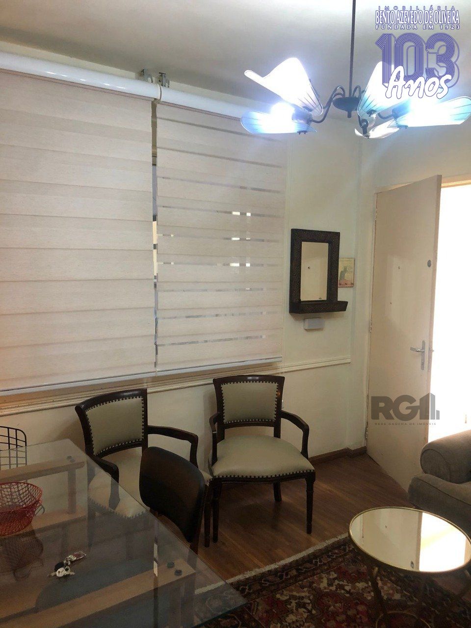 Apartamento, 1 quarto, 37 m² - Foto 2