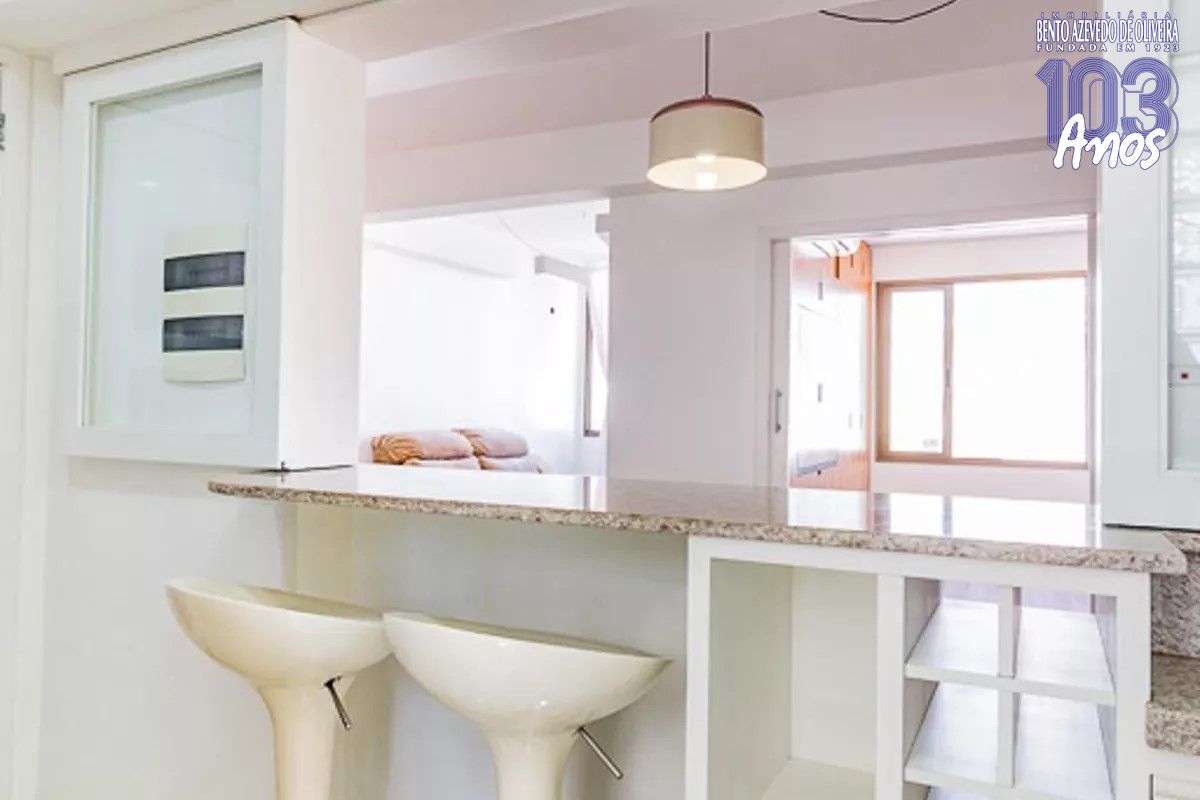 Apartamento, 1 quarto, 54 m² - Foto 8