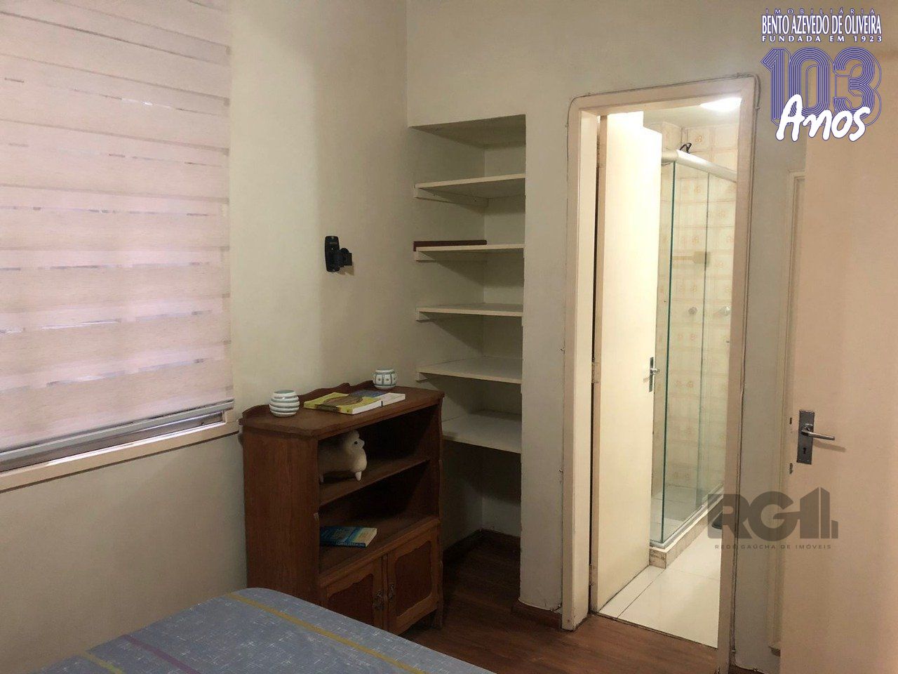 Apartamento, 1 quarto, 37 m² - Foto 7