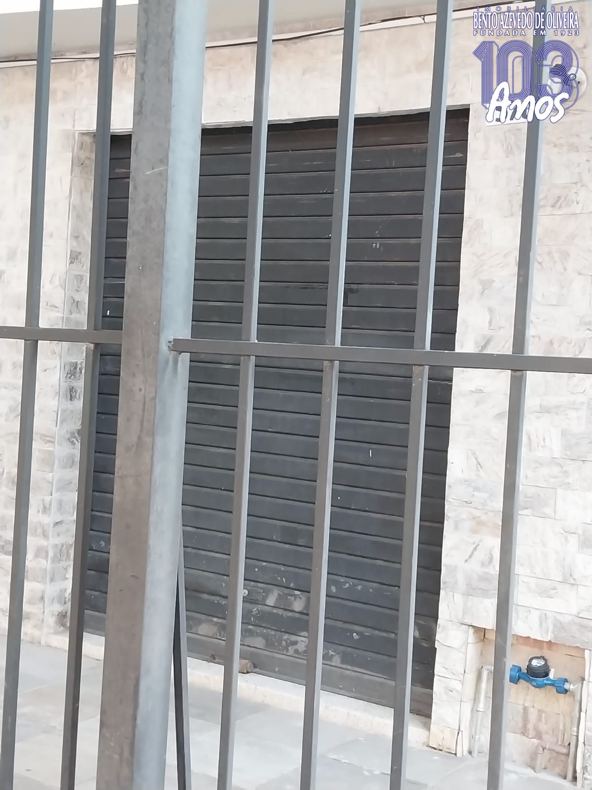 Loja-Salão, 38 m² - Foto 12