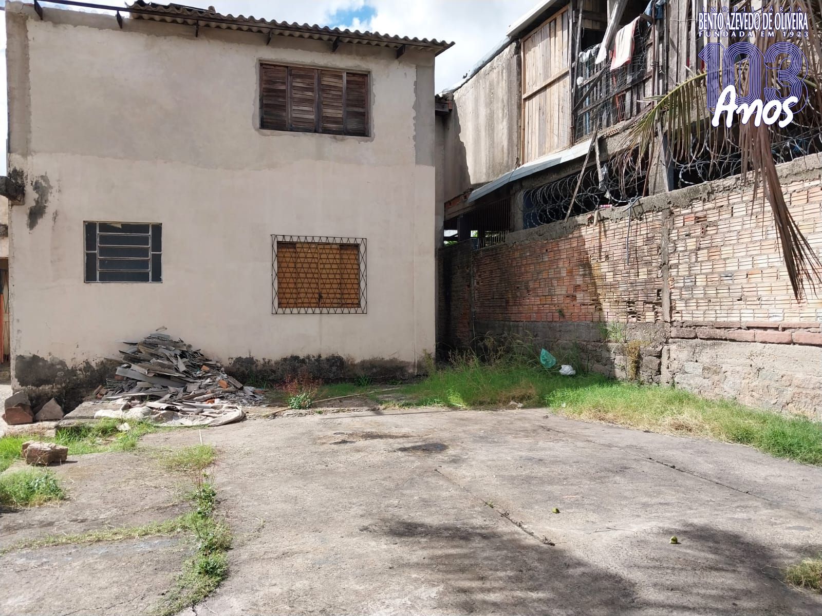 Terreno, 605 m² - Foto 6