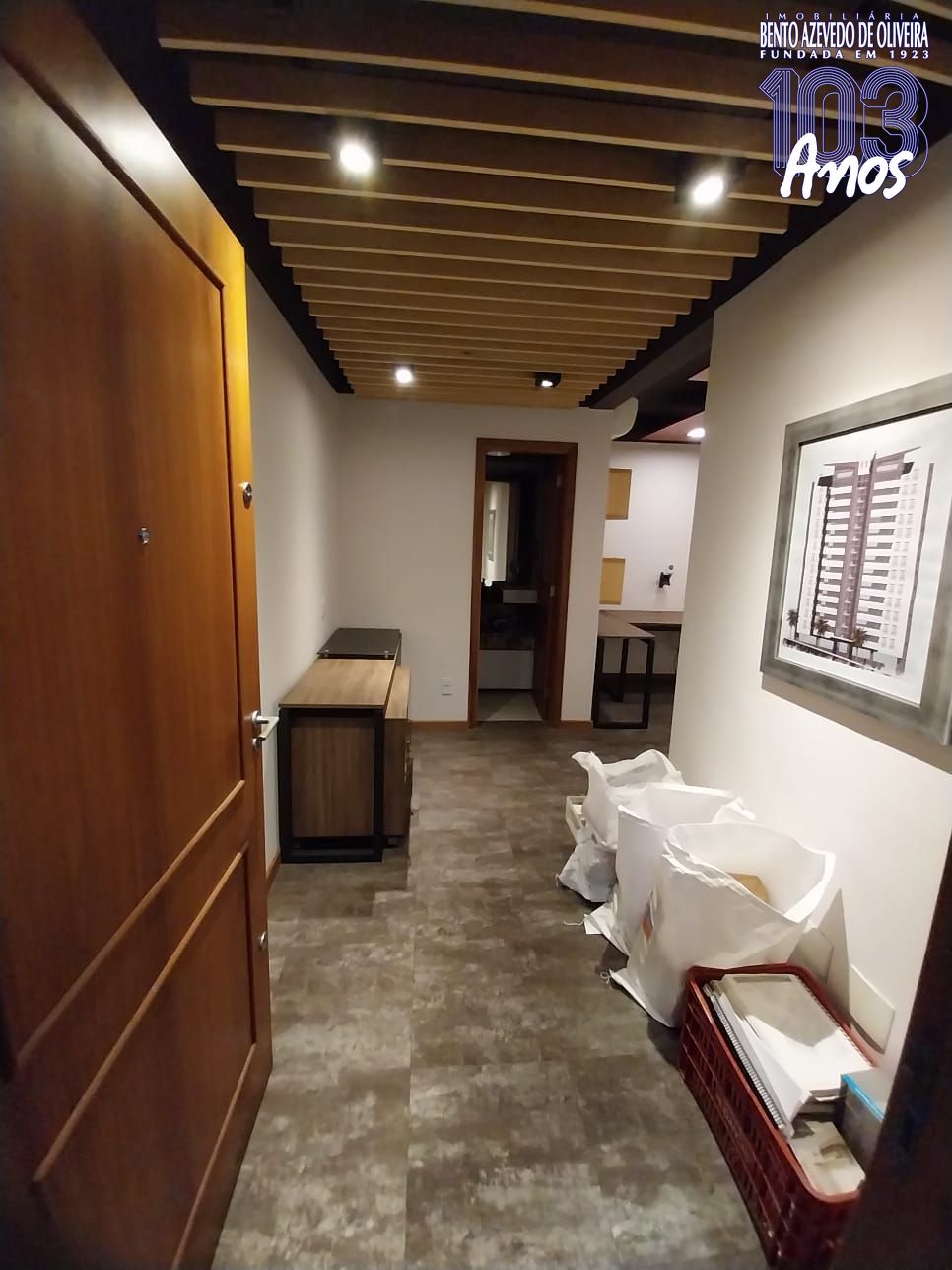 Sala-Conjunto, 38 m² - Foto 9