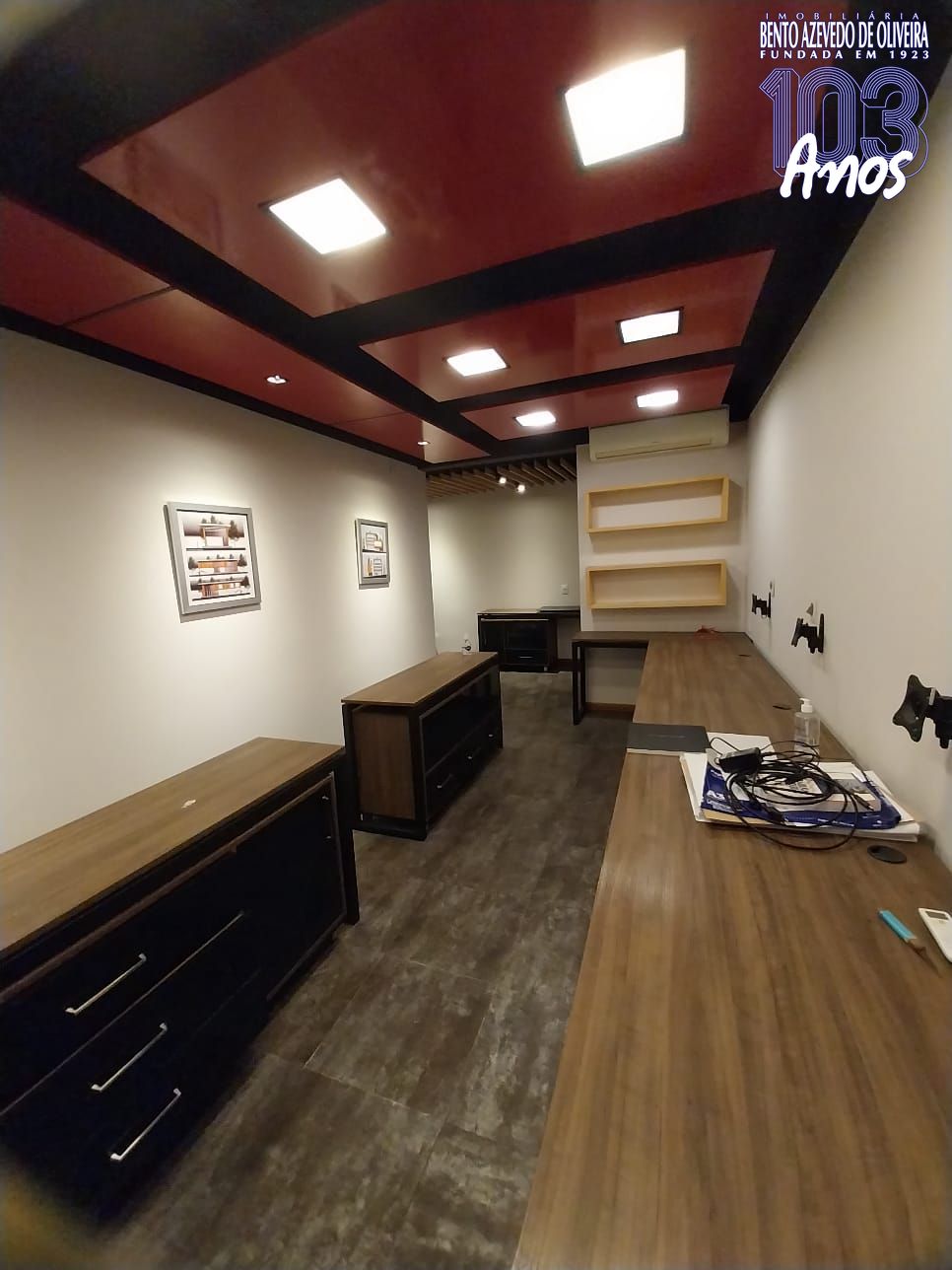 Sala-Conjunto, 38 m² - Foto 2
