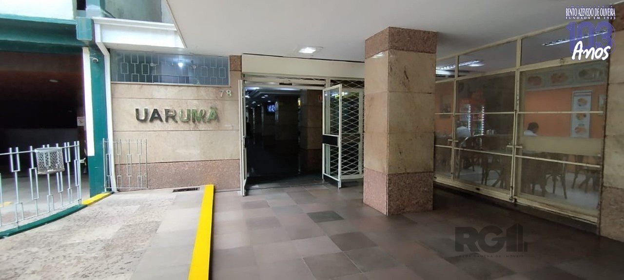 Sala-Conjunto, 36 m² - Foto 2
