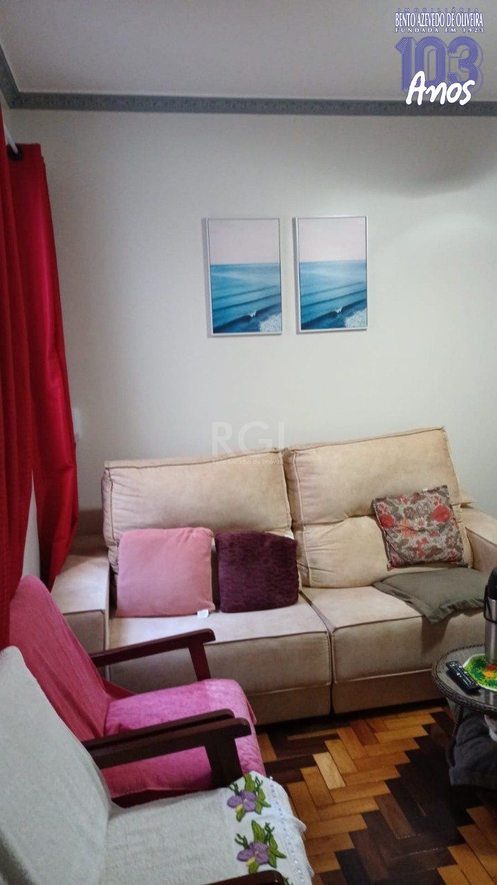 Apartamento, 2 quartos, 55 m² - Foto 1