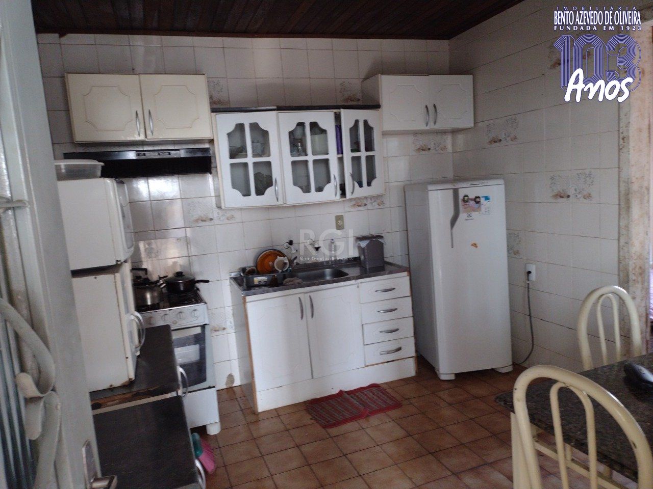 Casa, 4 quartos, 250 m² - Foto 32
