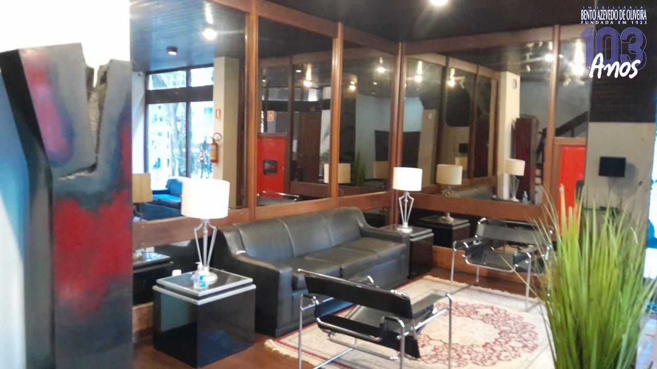 Apartamento, 1 quarto, 44 m² - Foto 5