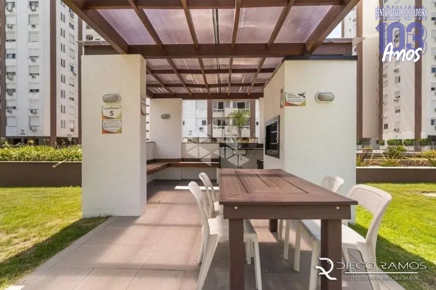 Cobertura, 2 quartos, 149 m² - Foto 21