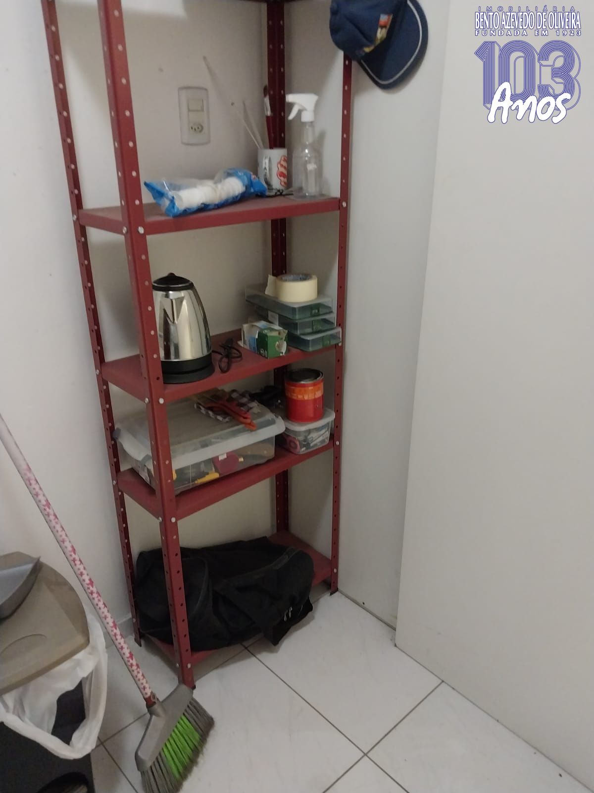 Sala-Conjunto, 40 m² - Foto 18