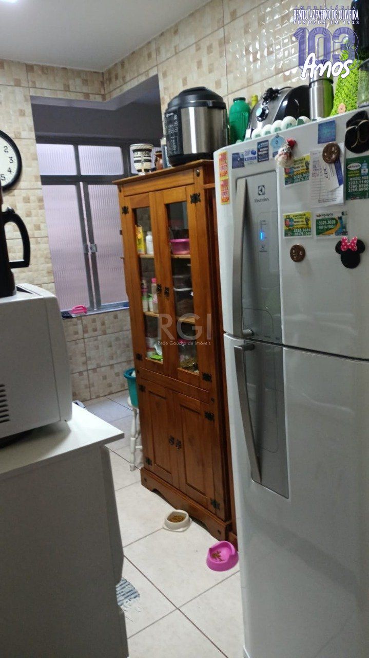 Apartamento, 2 quartos, 55 m² - Foto 5