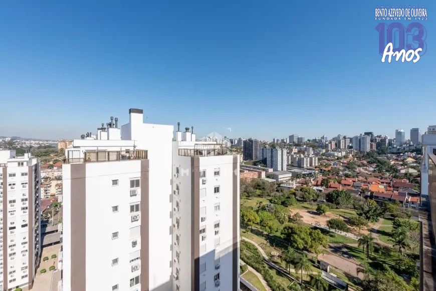 Cobertura, 2 quartos, 149 m² - Foto 7