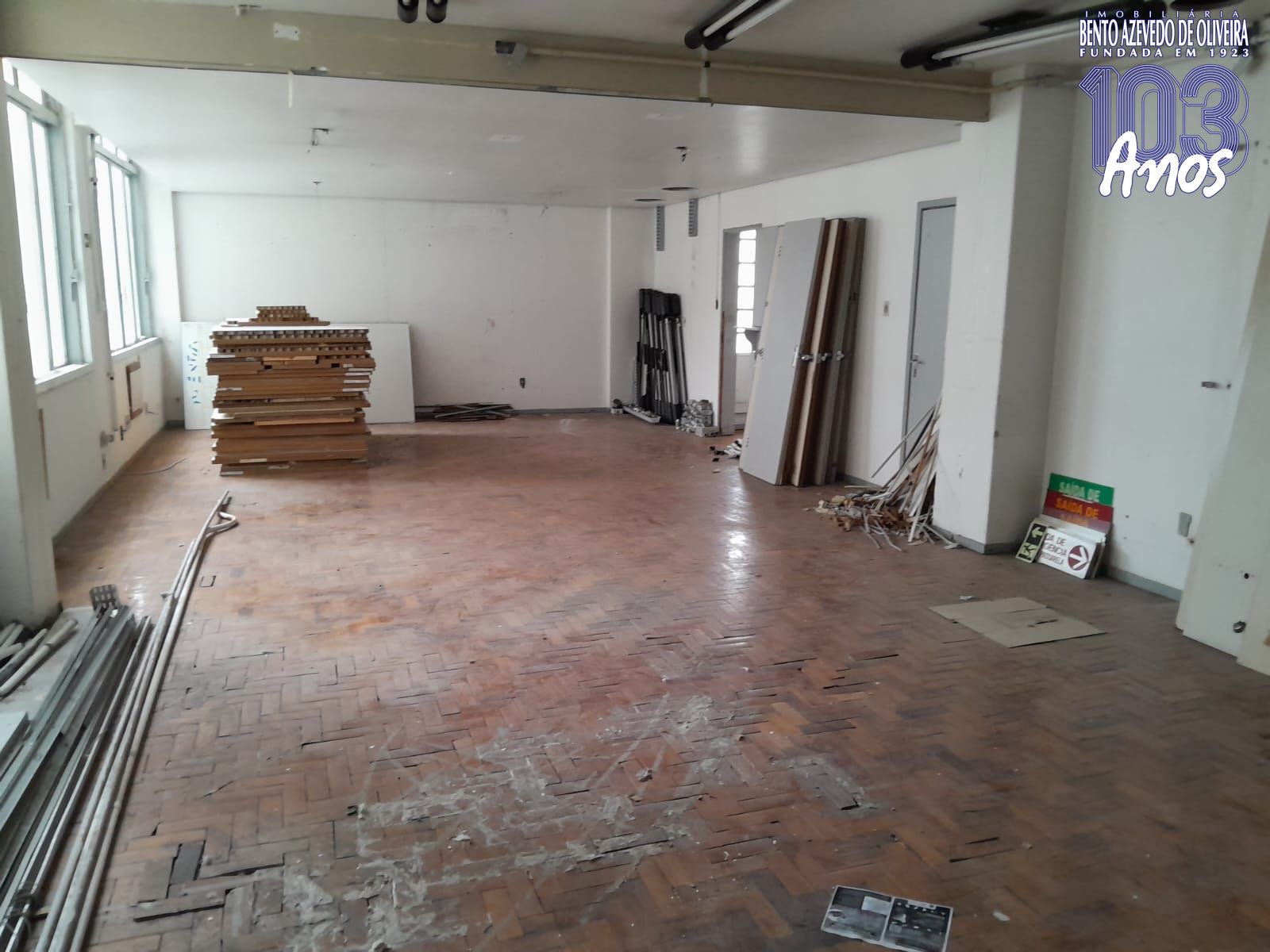 Sala-Conjunto, 262 m² - Foto 21