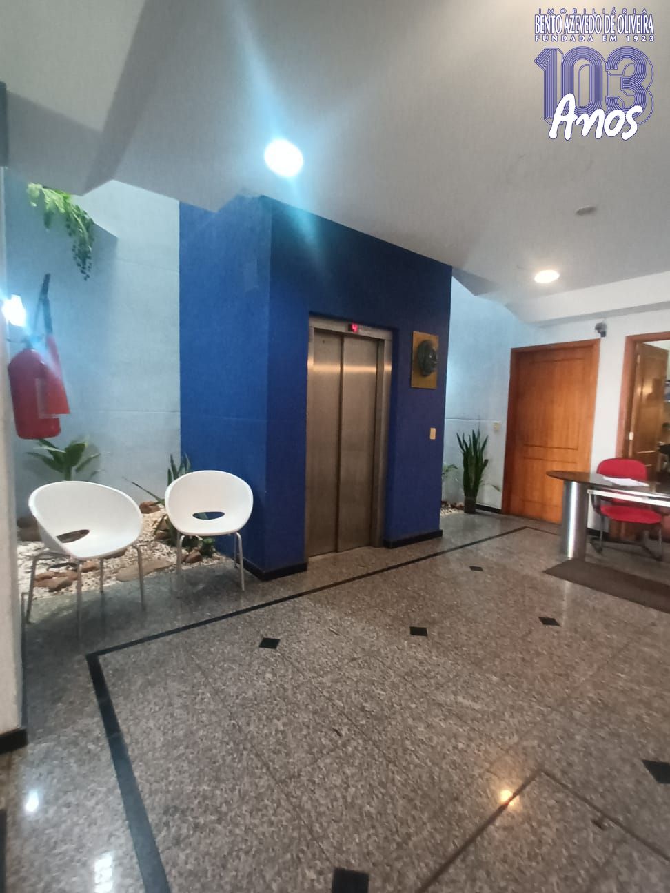 Sala-Conjunto, 38 m² - Foto 13