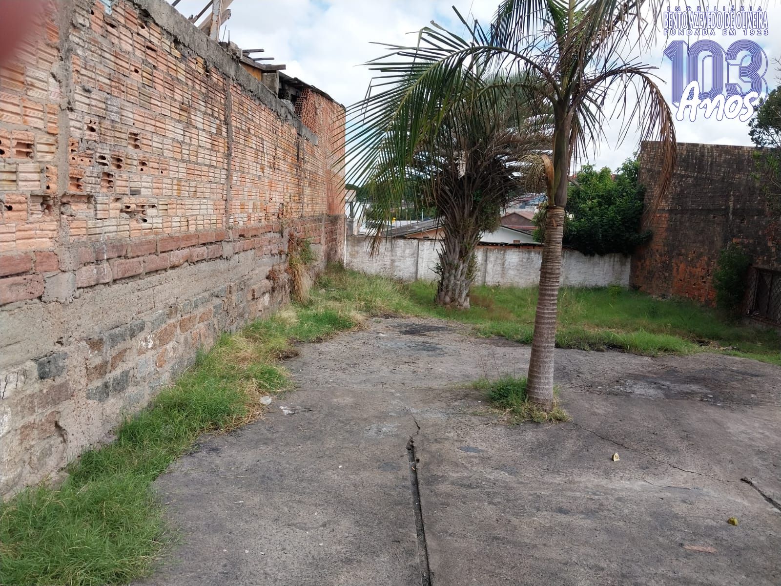 Terreno, 605 m² - Foto 4