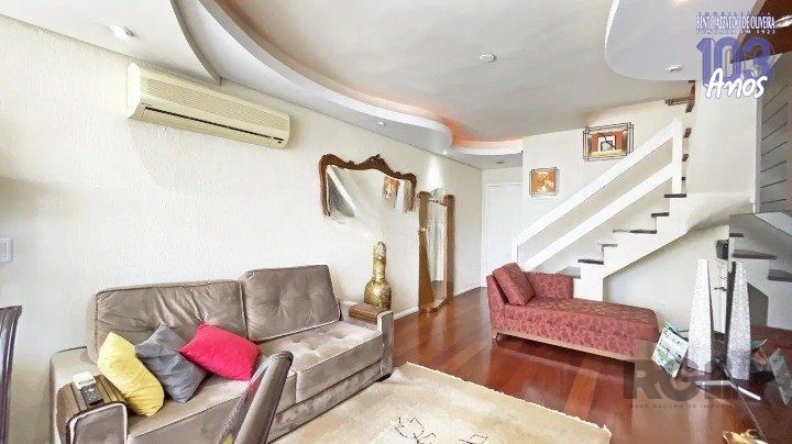 Cobertura, 3 quartos, 200 m² - Foto 17