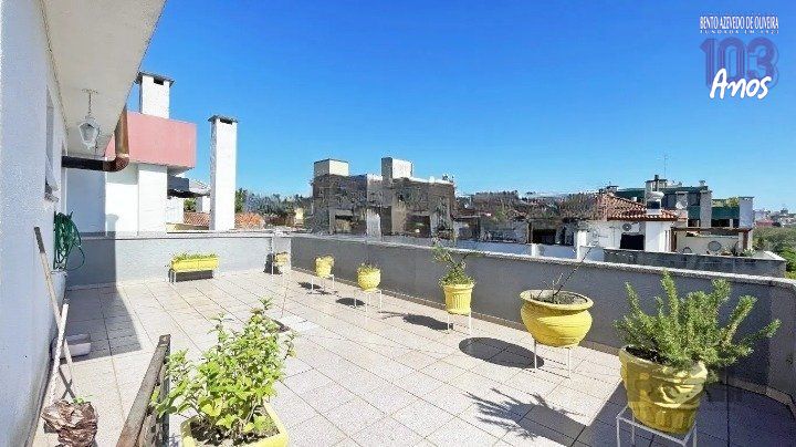 Cobertura, 3 quartos, 200 m² - Foto 14