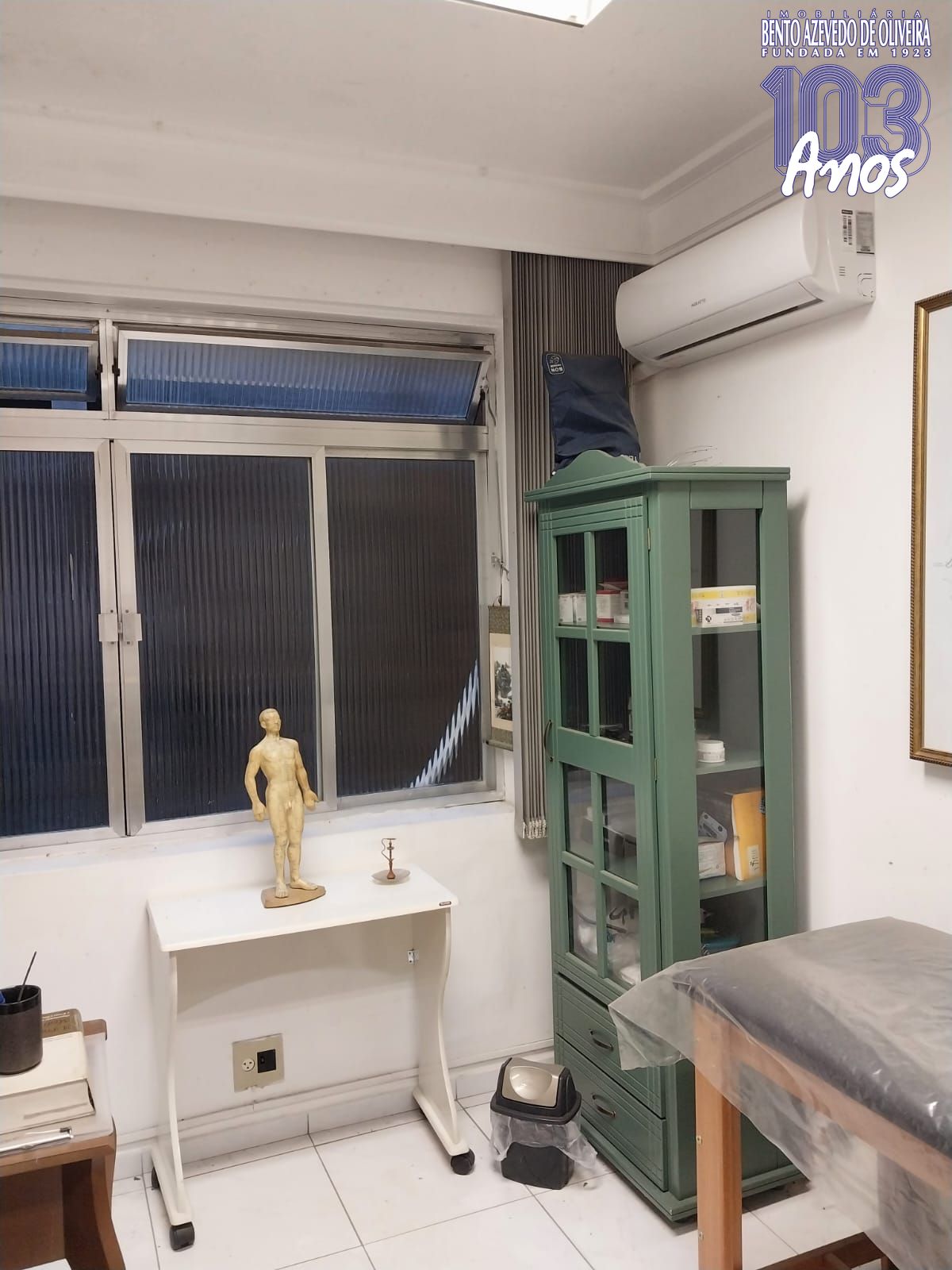 Sala-Conjunto, 40 m² - Foto 11