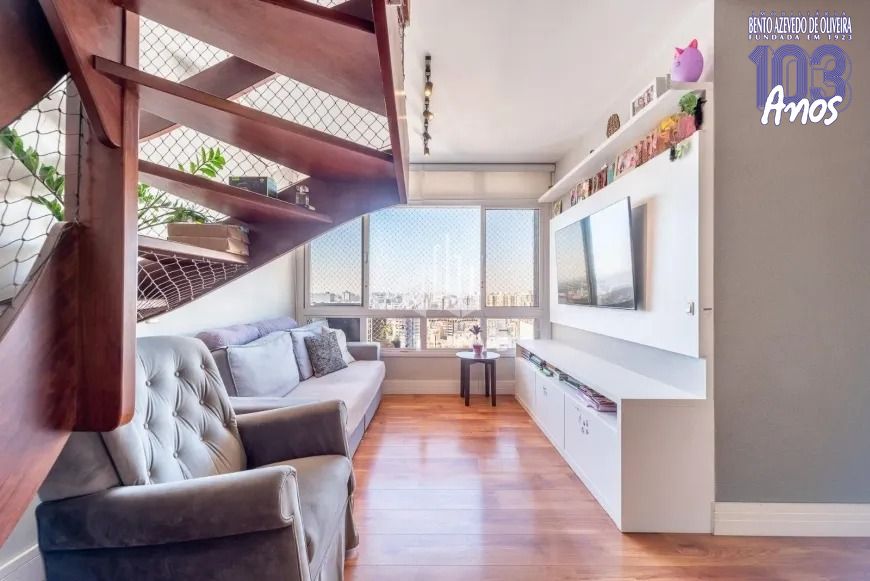 Cobertura, 2 quartos, 149 m² - Foto 9