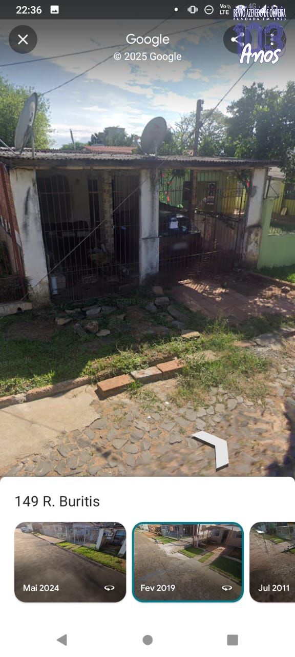 Casa, 3 quartos, 175 m² - Foto 1