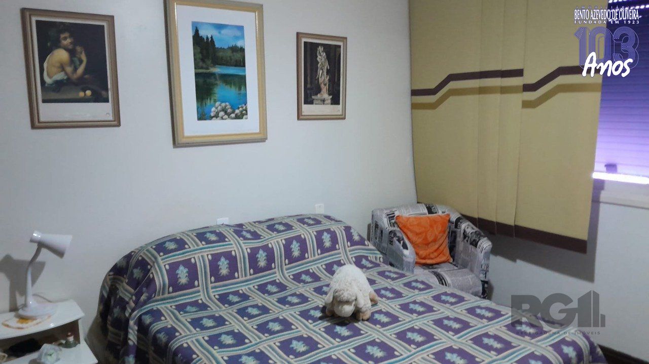 Apartamento, 3 quartos, 104 m² - Foto 38