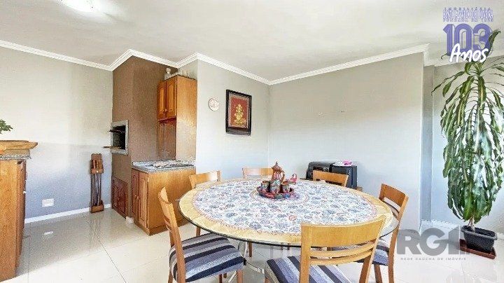 Cobertura, 3 quartos, 200 m² - Foto 35