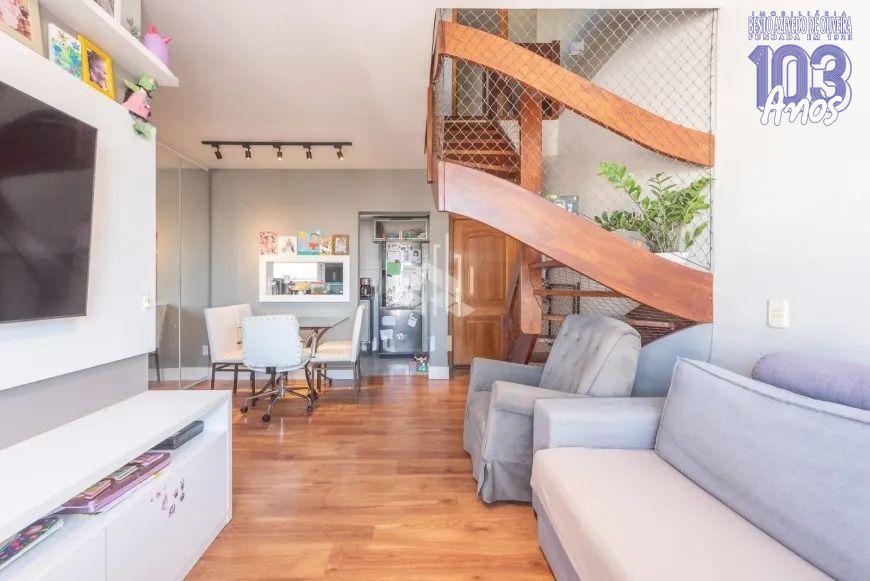 Cobertura, 2 quartos, 149 m² - Foto 10