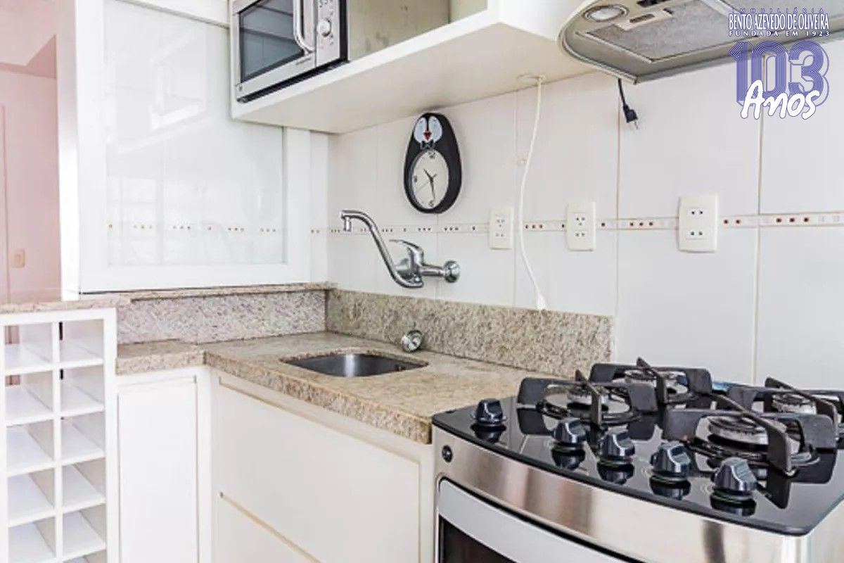 Apartamento, 1 quarto, 54 m² - Foto 7