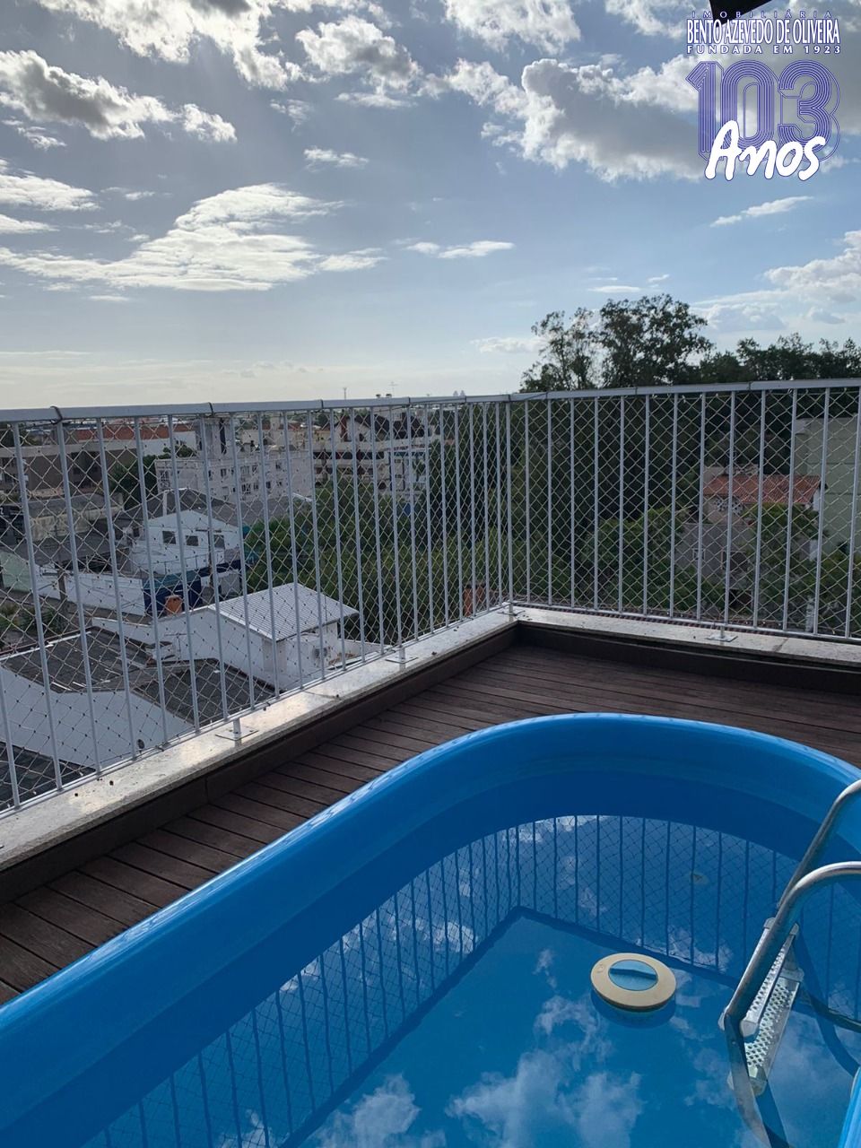 Cobertura, 3 quartos, 148 m² - Foto 3