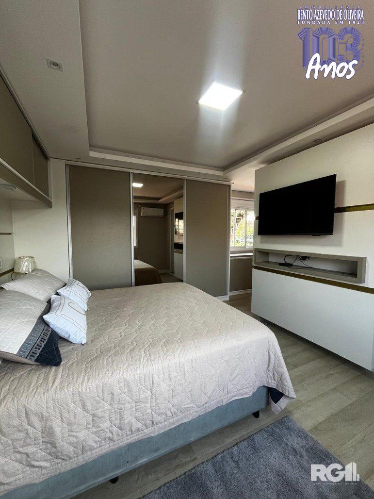 Casa, 3 quartos, 140 m² - Foto 8