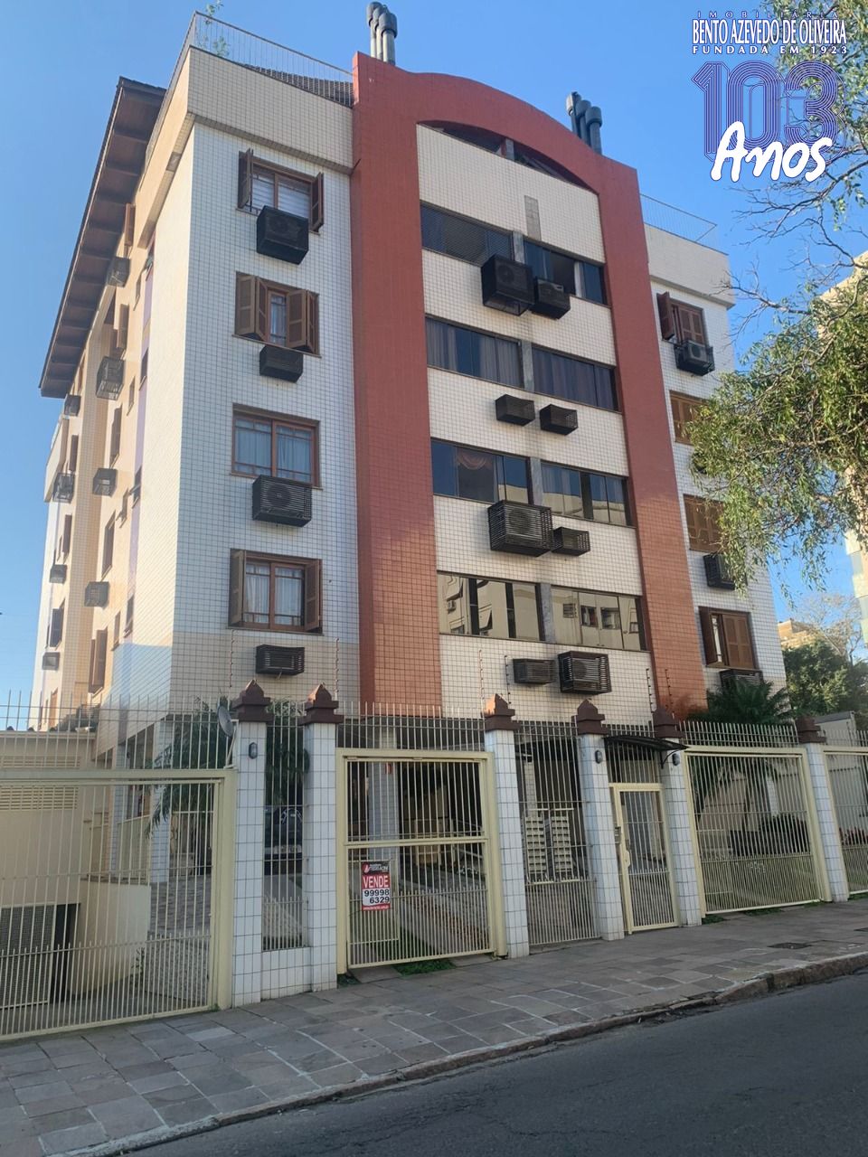 Cobertura, 3 quartos, 148 m² - Foto 29