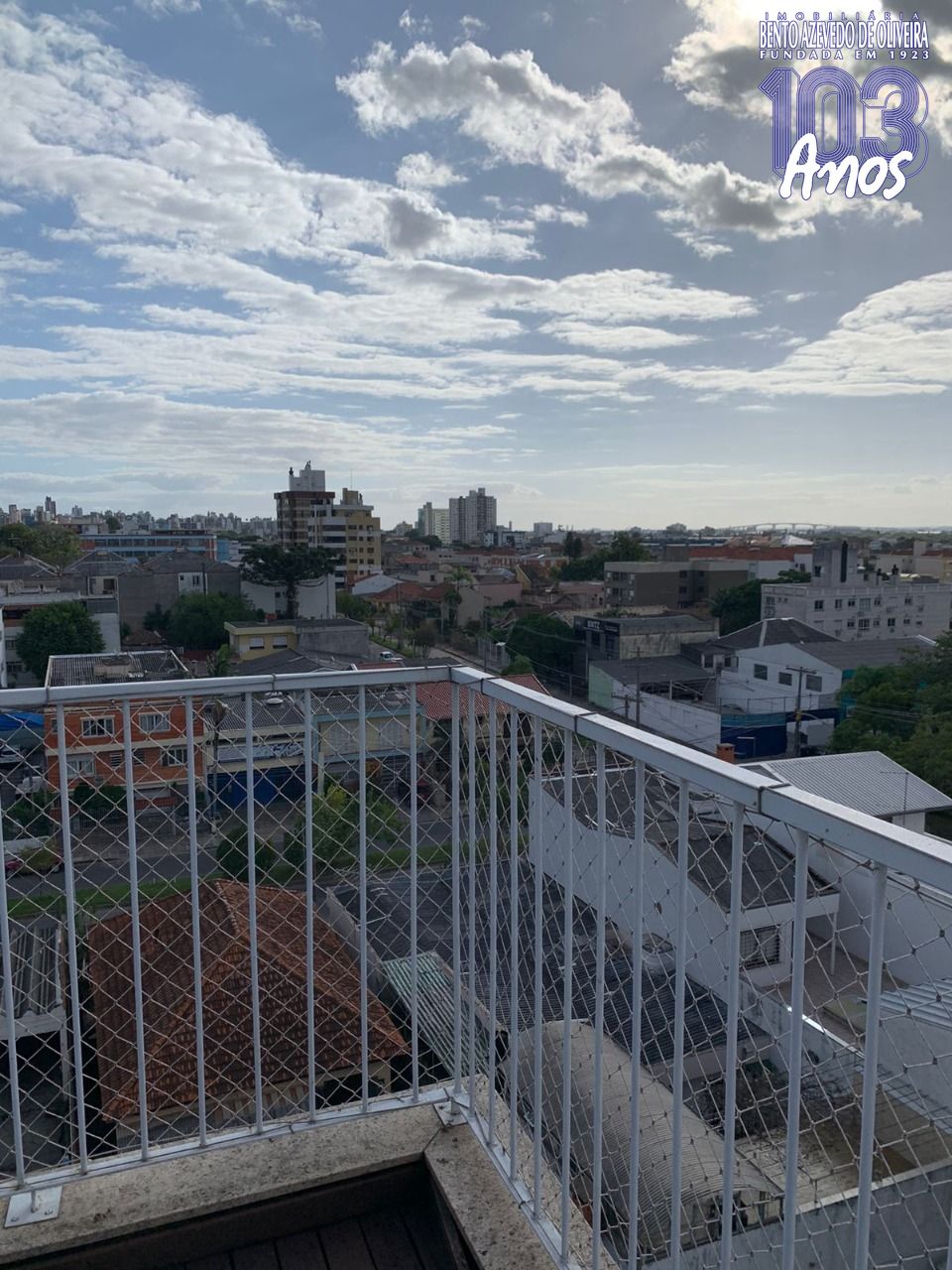 Cobertura, 3 quartos, 148 m² - Foto 4