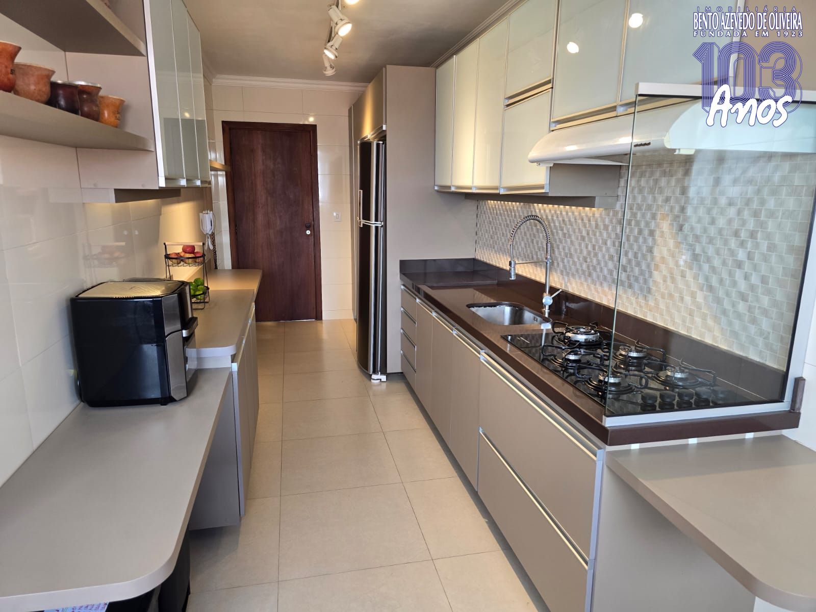 Cobertura, 3 quartos, 296 m² - Foto 12
