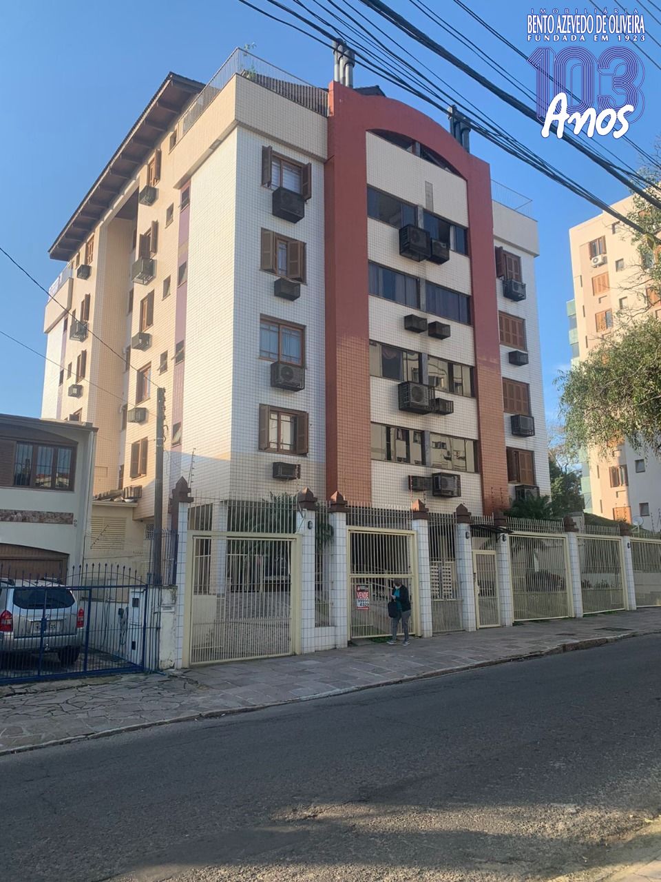 Cobertura, 3 quartos, 148 m² - Foto 26