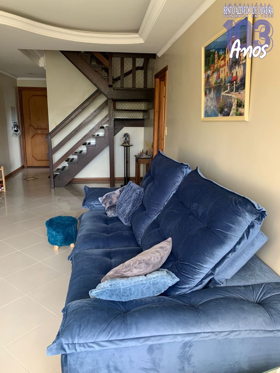 Cobertura, 3 quartos, 148 m² - Foto 13
