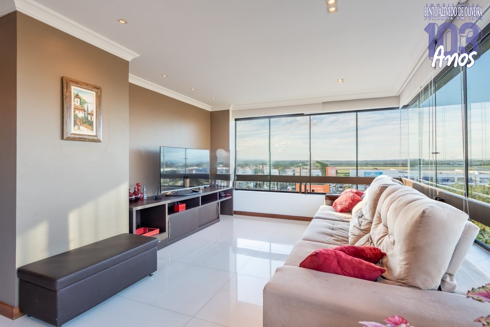Cobertura, 3 quartos, 296 m² - Foto 19