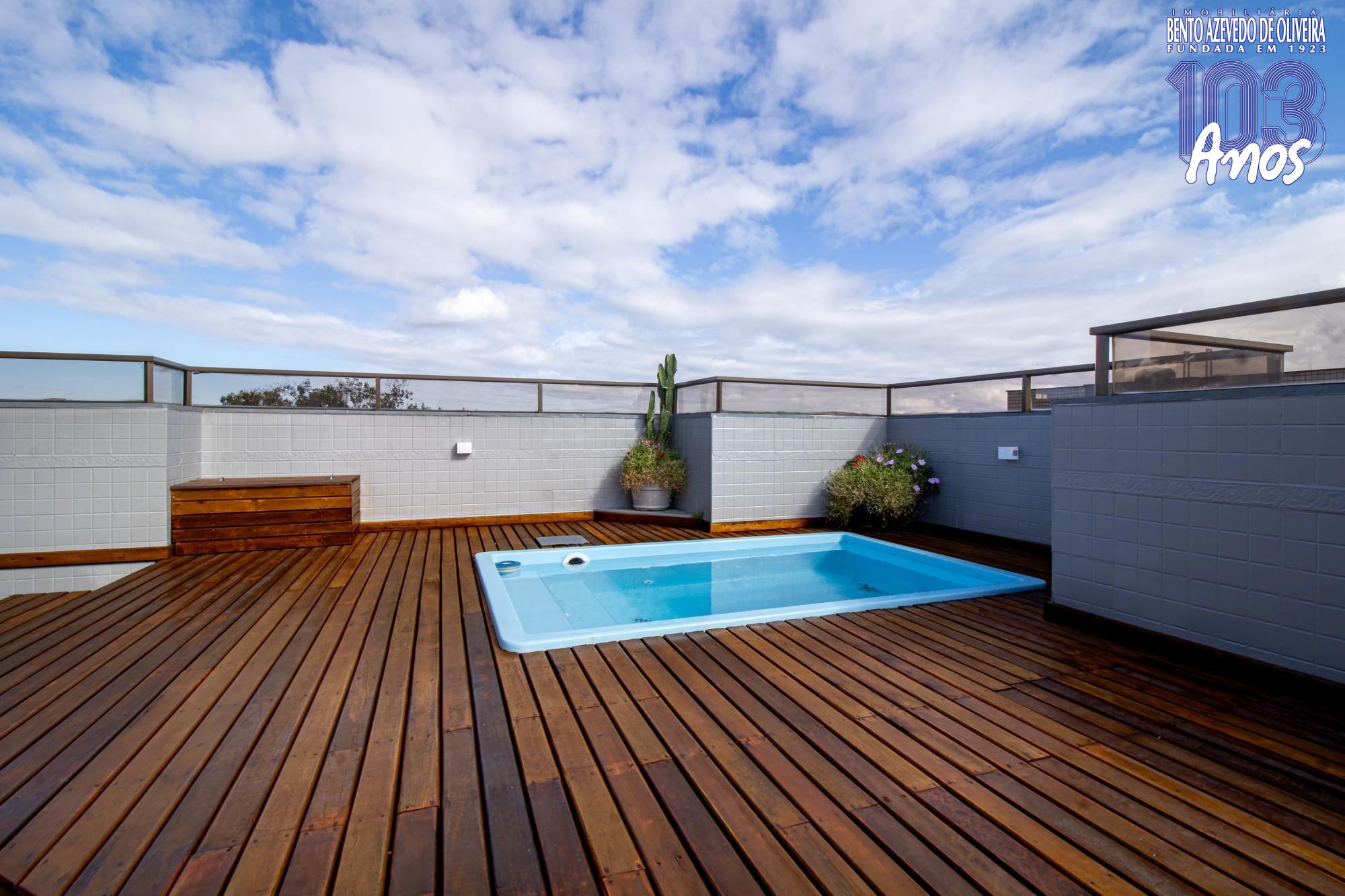 Cobertura, 3 quartos, 277 m² - Foto 15