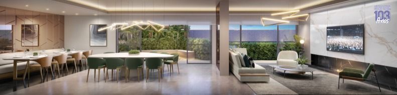 Apartamento, 1 quarto, 26 m² - Foto 12