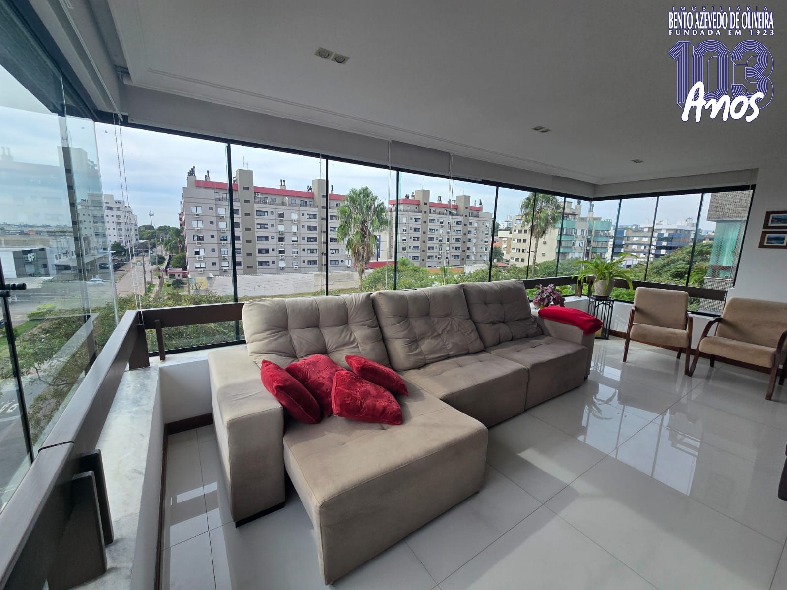 Cobertura, 3 quartos, 296 m² - Foto 38