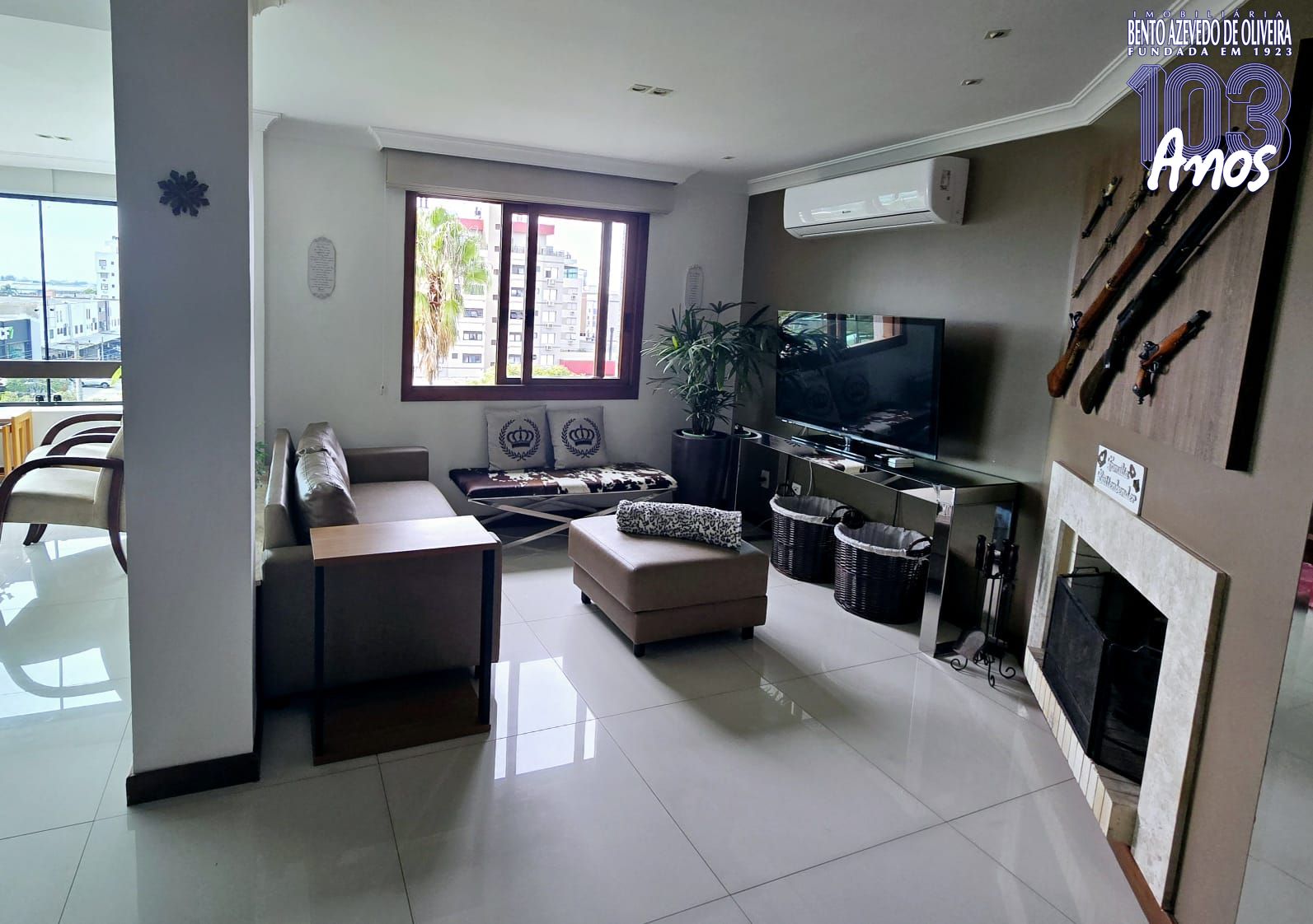 Cobertura, 3 quartos, 296 m² - Foto 6