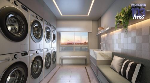 Apartamento, 1 quarto, 26 m² - Foto 5