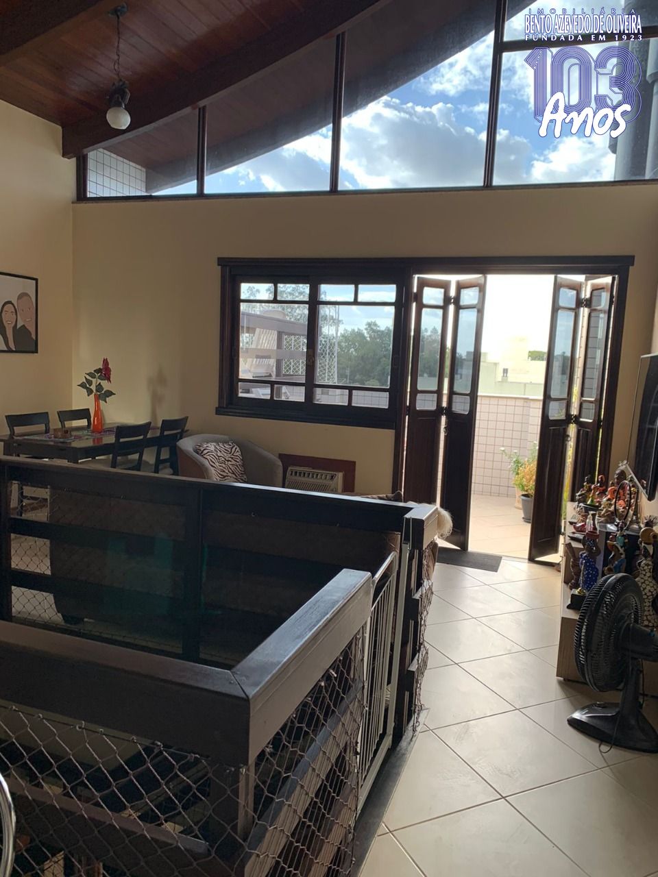 Cobertura, 3 quartos, 148 m² - Foto 6